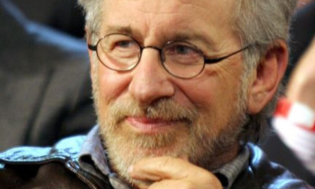 Steven Spielberg. Steven Spielberg: currently