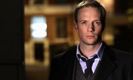 rupert penry-jones children. Whitechapel: Rupert Penry