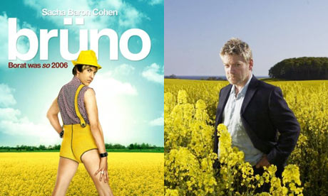 Bruno/Wallander montage