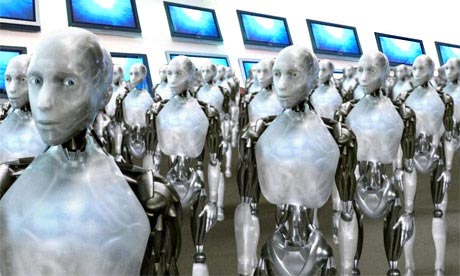 Future TV leaders montage