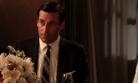 Mad Men Don Draper's playlist includes Misery by Barrett Strong and Smoke