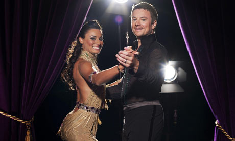 Strictly Come Dancing