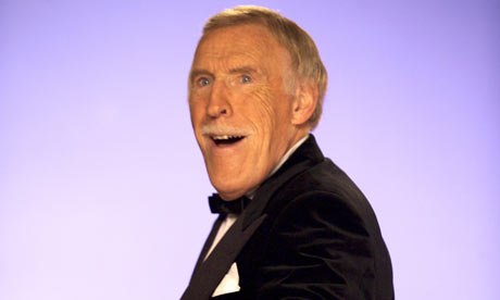 Strictly Come Dancing: Bruce Forsyth