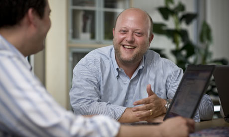 brightcove ceo jeremy allaire