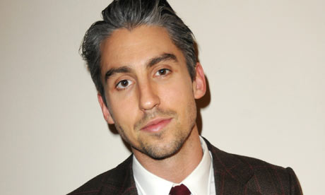 George Lamb