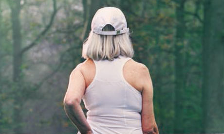 'Tennis girl' Intercasino advert