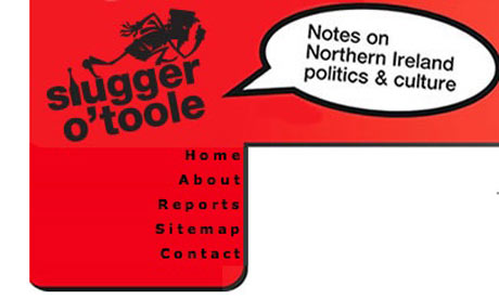 slugger o toole screenshot