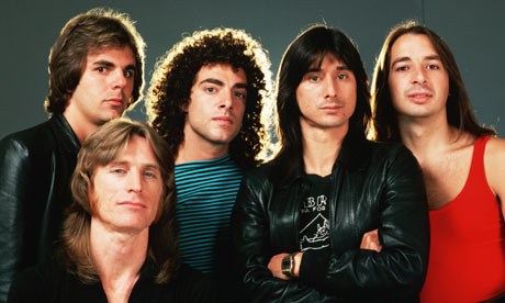 journey band. Videos Journey band bio,