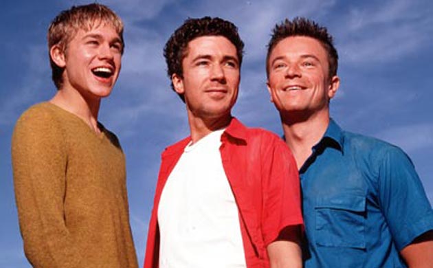  Manchester TV: Queer as Folk