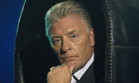 Derek Acorah