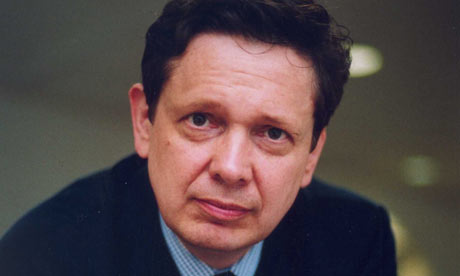 Frank Schirrmacher publisher FAZ