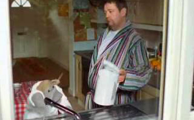 PG Tips: It's The Taste