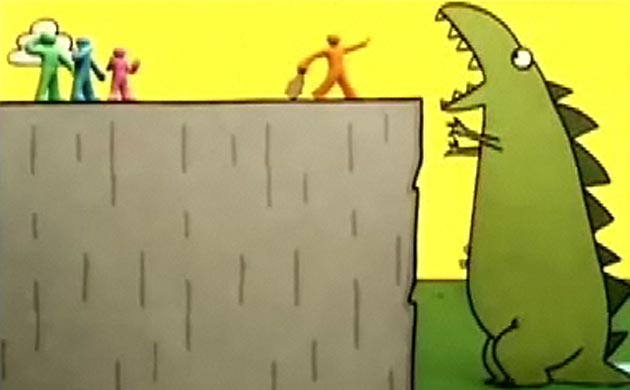 Change 4 Life: Eat Well, Move More, Live Longer