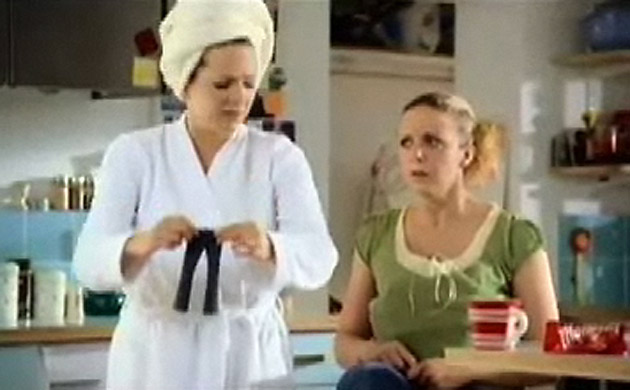 Maltesers: Tiny Jeans