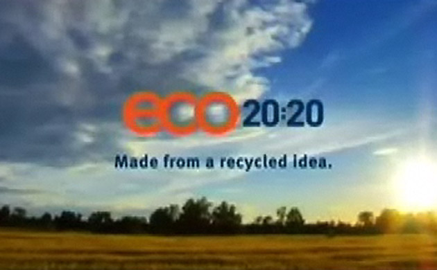 EDF Energy: Eco20:20