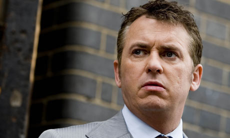 Minder - Shane Ritchie