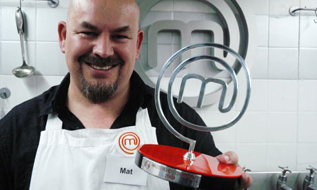 masterchef mat follas hottoptrends tears gregg compete learnt