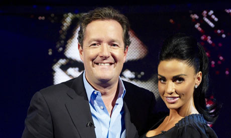 Piers Morgan's Life Stories Piers Morgan's Life Stories