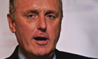Paul Dacre Daily Mail editor