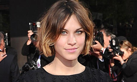 Alexa Chung