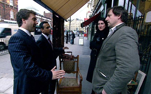 The Apprentice 2009: The Apprentice 2009