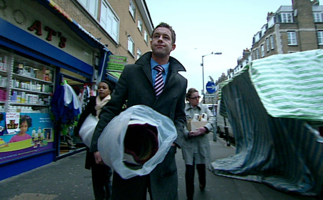 The Apprentice 2009: The Apprentice 2009