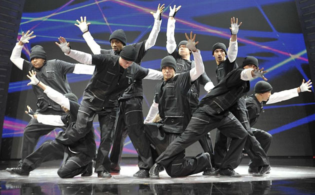 Britain's Got Talent 40: Britain's Got Talent: Diversity