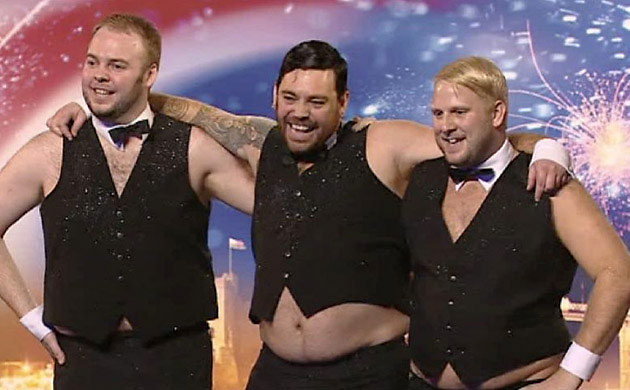 Britain's Got Talent 40: Britain's Got Talent: Dream Bears