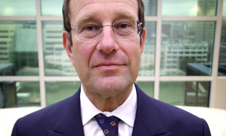 Richard Desmond