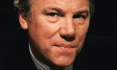 Peter Sissons