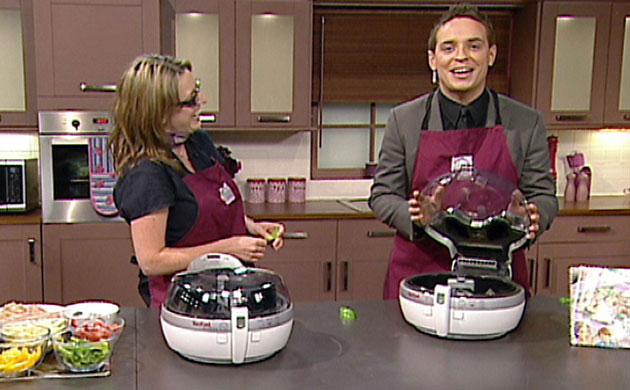 The Apprentice 2009: Week 10: Lorraine and Howard