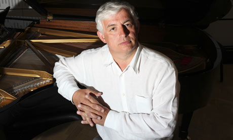 Roger Wright, BBC Radio 3 controller