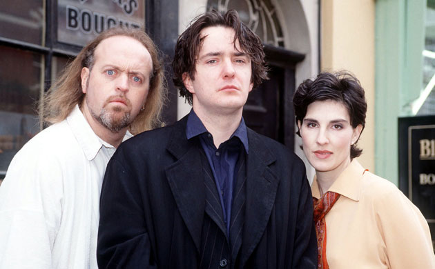 Top noughties TV shows: Black Books