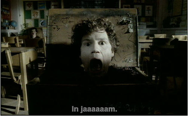 Top noughties TV shows: Jam