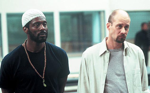 Top noughties TV shows: Oz