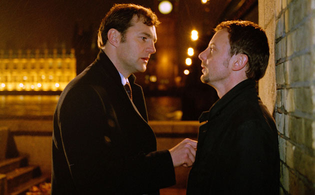 Top noughties TV shows: State of Play