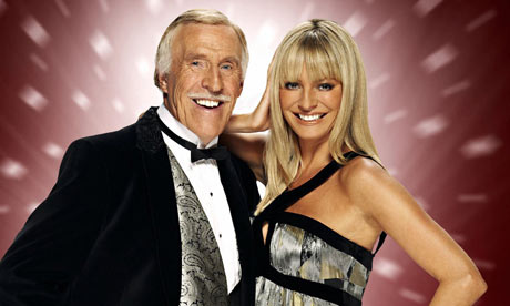 BBC schedules STRICTLY COME DANCING head to head with The X Factor ...