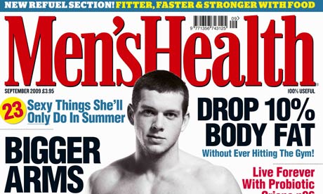 Health Magazine