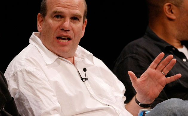 Edinburgh TV Festival: David Simon