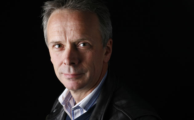 Edinburgh TV Festival: Peter Fincham