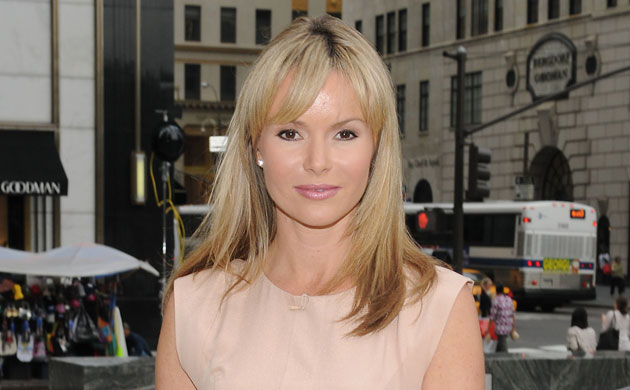 Edinburgh TV Festival: Amanda Holden