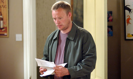 Strictly Come Dancing: Ricky Groves