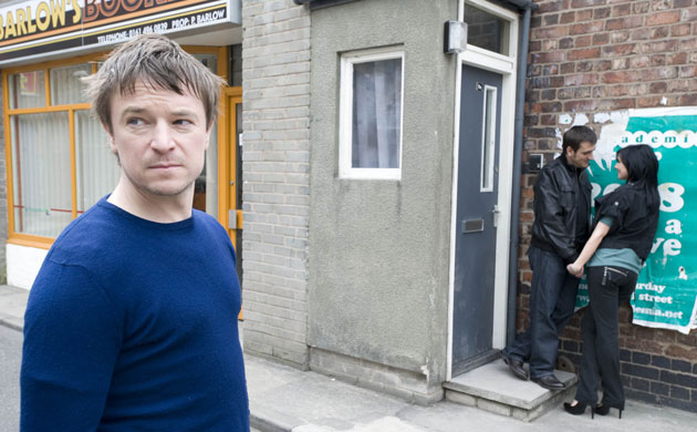 Strictly Come Dancing: Craig Kelly