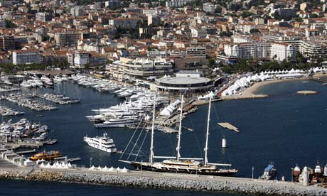 Cannes