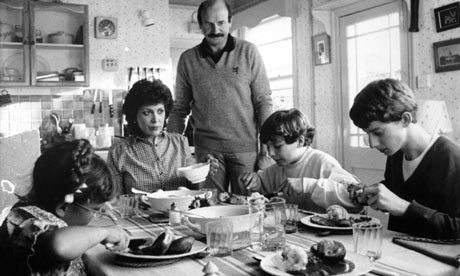 Oxo family - 1983