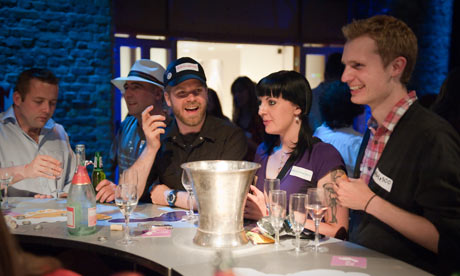 twestival local london