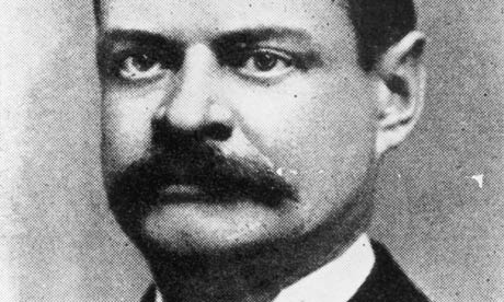 William Waldorf Astor