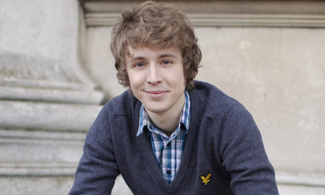 Matt Edmondson