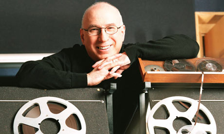 Ken Bruce