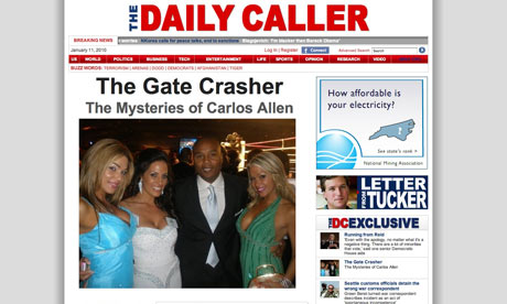 The Daily Caller